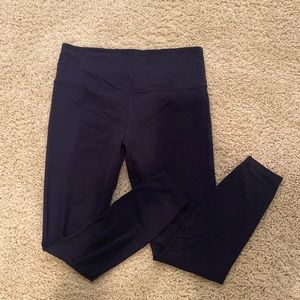 Athleta Ultra high rise elation tight